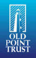 Old Point National Bank :: Trust