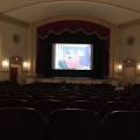 Kimball Theatre - CLOSED - 12 Reviews - Cinema - 428 W Duke Of ...