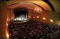 Kimball Theatre in Colonial Williamsburg - Picture of Kimball ...