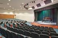 Meeting Room and Theatre Guidelines | Williamsburg Regional ...
