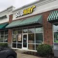 Subway - Sandwiches - 800 E Rochambeau Dr, Williamsburg, VA ...