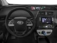 2017 Toyota Prius Four - Scion dealer serving Williamsburg VA ...
