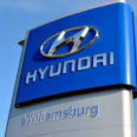 Williamsburg Hyundai - Home | Facebook