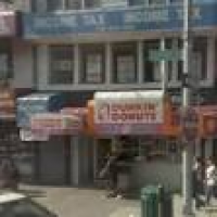 Dunkin' Donuts - Donuts - 13 Graham Ave, East Williamsburg ...