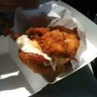 KFC - 21 Photos & 14 Reviews - Fast Food - 1905 Pocahontas Trail ...