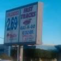 Jiffy Mart - Gas Stations - 804 N Country Club Dr, Mesa, AZ ...