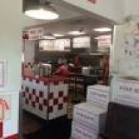 Five Guys - 28 Reviews - Burgers - 1365 Berryville Ave, Winchester ...