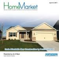 Home Market – April 21, 2017 by Panta Graph - issuu