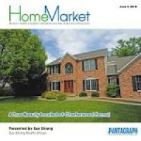 June 5, 2015 Home Market by Panta Graph - issuu