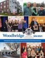 Woodbridge NJ 2018 Community Profile by Town Square Publications ...