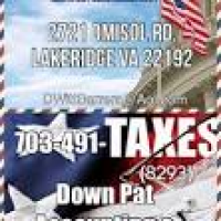 Down Pat Accounting & Tax Services - 10 Photos - Accountants ...