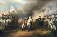 Siege of Yorktown - Wikipedia