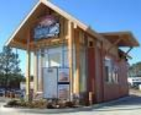 61 best Coffee Drive Thru Building & Materials images on Pinterest ...