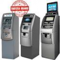 ATM Machines, ATM Processing, ATM Business Consulting