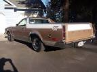 1978 Ford Ranchero GT In Airway Heights WA - Fred's Auto Sales