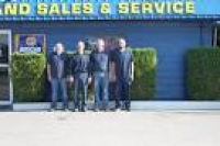 Inland Sales and Service - Auto Repair - 14024 W Sunset Hwy ...