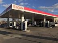 Bitcoin ATM in Capitol Heights - Exxon Gas Station - Capitol Heights