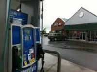 Speedi Shoppe Corp - Gas Stations - 13211 Hwy 2 W, Airway Heights ...