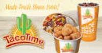 TacoTime Home-Style Mexican Food Restaurant