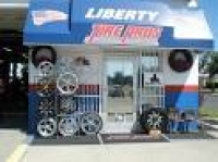 Contact Liberty Tire Pros | Tires And Auto Repair Shop in Spokane ...