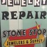 Stone Stop Jewelers & Supply - 16 Reviews - Jewelry - 8533 W ...
