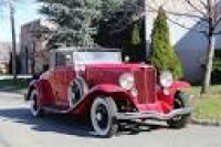 Classic American Cars | Classic Car Dealers NY | GullwingMotor.com