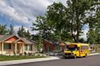 King County Housing Authority > Find a Home > Green River Homes