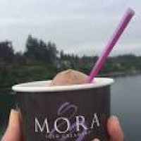 Mora Ice Cream - 17 Photos & 19 Reviews - Ice Cream & Frozen ...
