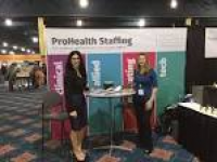 ANA Conference... - Prohealth Staffing Office Photo | Glassdoor