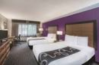 La Quinta Inn & Suites Seattle Bellevue / Kirkland, Kirkland, WA ...