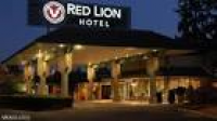 RED LION HOTEL BELLEVUE in Bellevue