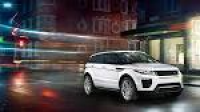Land Rover Bellevue | New & Used Cars in Bellevue, WA