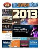 LA Jewish Home 12-26-13 by Jewish Home LA - issuu