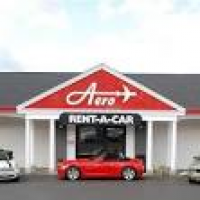 Aero Rent-A-Car - 38 Reviews - Car Rental - 15260 Bel Red Rd ...