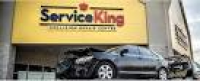 Service King #216 Bellevue in Bellevue, WA, 98005 | Auto Body ...