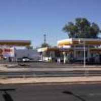 Mark & Larry's Texaco Service - Gas Stations - 5460 E 5th St ...