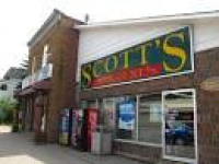 Scott's Discount Store | Mattawa Voyageur Country