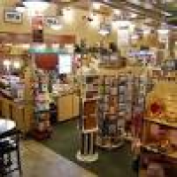 Salt Shaker Christian Bookstore - CLOSED - Bookstores - 1216 ...