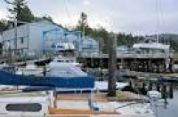 Another Side of the San Juan Islands - West Sound Marina ...