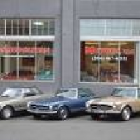 Cosmopolitan Motors - Used Car Dealers - 6525 Kitsap Way ...