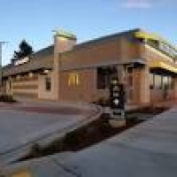 McDonald's - 38 Photos & 10 Reviews - Fast Food - 3580 Wheaton Way ...