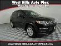 Used Cars in Bremerton | West Hills Chrysler Jeep Dodge Ram | Used ...