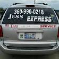 Jess Express Taxi - 13 Reviews - Taxis - 809 Pennislvia Ave ...