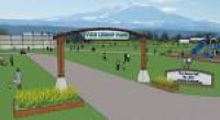Joint vision for historic Puyallup farmland honors Neil Van ...