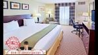 Holiday Inn Express Hotel & Suites Chehalis - Centralia (Chehalis ...