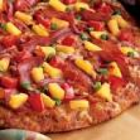 Round Table Pizza - 13 Photos & 15 Reviews - Pizza - 4510 S Regal ...