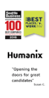 Employee Command Central | Humanix