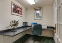 Our business center is open 24/7 for your convenience. - Picture ...