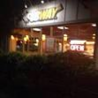 Subway - Sandwiches - 1000 Station Dr, DuPont, WA - Restaurant ...