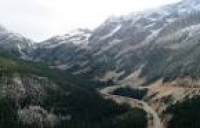 The Daily bucket: North Cascades National Park and the North ...